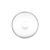 Nacario Paşabahçe Dantel Çay Tabağı 123 mm