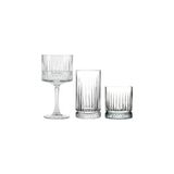 Nacario Paşabahçe Elysıa 18 Parça Meşrubat Kadeh Bardağı Set FMA471733 FMA005294 955