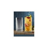 Nacario Pasabahce Elysia Long Drink 365 cc 4'lü 520445