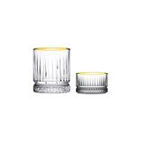 Nacario Paşabahçe Golden Touch Elysıa Golden Touch Içecek Takımları D H