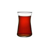 Nacario Pasabahce Heybeli (6'lı Set) Çay Bardakları