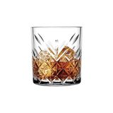 Nacario Paşabahçe Orjinal Timeless 2'li Viski Bardağı Kristal Içecek 345CC Kadeh Hediyelik Bard