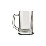 Nacario Paşabahçe Pub Kulplu Bira Bardağı, 660 Ml, 2 Parça