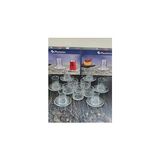 Nacario Pasabahce Timeless 18 Parça Çay Seti ve Çerezlik Kase 18PCSSET TYB3JX6VSGKJV1PC26
