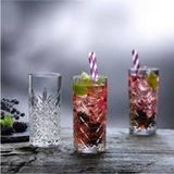 Nacario Pasabahce Timeless Rakı Bardağı 4'lü 8693357507808