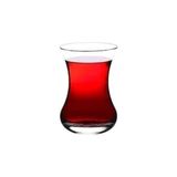 Nacario Paşabahçe Vefa Ince Belli Çay Bardak 6 Lı 42771 FMA02331