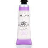 Nacario Passıon & Beyond Classic Hand Cream El Kremi Daily Defense Nemlendirici Koruyucu 30 ml