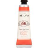 Nacario Passıon & Beyond Classic Hand Cream Lifting Moisture 30 ml Nemlendirici Sıkılaştırıcı El Kremi Pürüzsüz ve Yumuşak Cilt