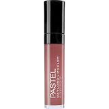 Nacario Pastel Mat Likit Ruj - Daylong Lipcolor Kissproof 39
