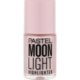 Nacario Pastel Moonlight Highlighter 100, 15 ml
