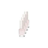Nacario Pastel Nude Bride Oje 4’lü Set