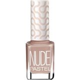 Nacario Pastel Nude Oje 757, (13 Ml)