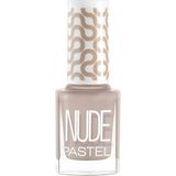 Nacario Pastel Nude Oje 767, (13 Ml)