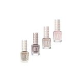 Nacario Pastel Oje Nude 4'lü 53.set 755-751-760-766