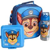 Nacario Paw Patrol Dekomus Ile Yeni Sezon Lisanslı Paw Patrol Okulda Macera Koleksiyonu Termoslu Beslenme Çantası Seti