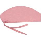Nacario Pembe Hastane Bonesi | Cerrahi Bone | Aşçı Şef Bonesi