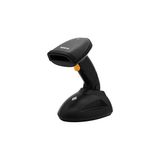 Nacario Performax Pr-92 2d Karekod Kablosuz Barkod Okuyucu