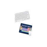Nacario Periyodik Tablo Mouse Pad