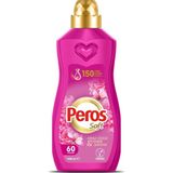 Nacario Peros Yumuşatıcı Gülün Büyüsü 1440 ml