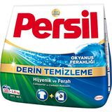 Nacario Persil Okyanus Ferahlığı Derin Temizleme 1, 5 kg Toz Çamaşır Deterjanı Hijyenik ve Ferah
