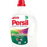 Nacario Persil Sıvı Çamaşır Deterjanı Jel Color 38 Wl, Renkliler 38 Yıkama