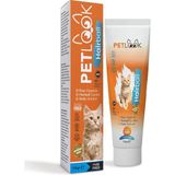 Nacario Petlook Kedi Malt Hairball Tüy Yumağı Oluşumu Önleyici, 115 Gram