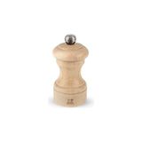 Nacario Peugeot Bistro Natural Tuz Değirmeni 10 cm