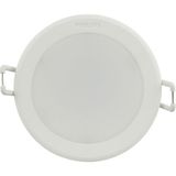 Nacario Philips 59200 Meson LED Gömme Spot Armatur 080 3, 5W 40K