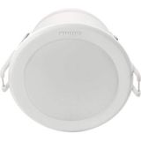 Nacario Philips Meson 16,5W LED Panel Beyaz 6500K 15 cm Mağaza Spot Armatür