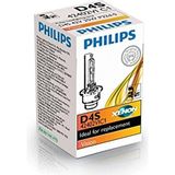 Nacario Philips Xenon D4S Zenon Ampul 4400K - 42402VIC1