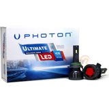Nacario Photon Ultimate LED 3 Plus LED Xenon 6000K H1