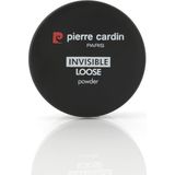 Nacario Pierre Cardin Invisible Loose Powder- Görünmeyen Preslenmeyen Transparan Toz Pudra