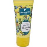 Nacario Pierre Cardin Mystic Elixir Çiçek ve Meyve Aromalı Keratin Içeren E Vitaminli Nemlendirici El Kremi (50 Ml)