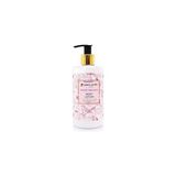 Nacario Pierre Cardin Secret Paradise Babobab Yağı Içeren Besleyici ve Nemlendirici Vücut Losyonu, 350 ml
