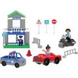 Nacario Pilsan Double Blocks Trafik Kontrol Seti