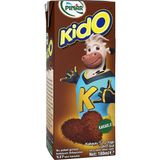 Nacario Pınar Kido Kakaolu Süt 180 ml