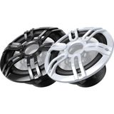 Nacario Pioneer TS-ME100WS 900 Watt 25 cm Marine Subwoofer