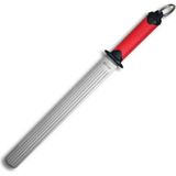 Nacario Pirge Duo Tam Yassı Masat No:12 Kanallı 30 cm