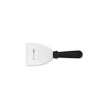 Nacario Pirge Pasta Tatlı Kaldırıcı P.saplı Spatula No:3 12CM. 71153 - Çok Renkli