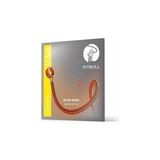 Nacario Pitbull Strings Silver Series Sag 10-47 Sl Takım Tel Akustik Gitar Teli 010-047