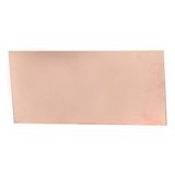 Nacario Plaket Bakır 100X200 Mm