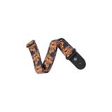 Nacario Planet Waves Lethal Threat Gitar Askısı