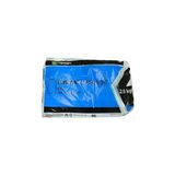 Nacario Plast Kağıt Bloklu Plast Naylon Şeffaf Düz Tabaka 35X50 cm 2500 gr Paket