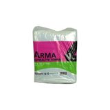 Nacario Plastik Şeffaf Bakkaliye Poşeti 20 x 30CM (1 Kiloluk) 1kg