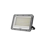 Nacario Platinum LED Projektör 100W | Yüksek Parlaklık 8500LM, 6500K Soğuk Beyaz, IP65 Dış Mekan Için Su Geçirmez Spot Lamba