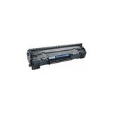 Nacario Pluscopy Toner Laserjet Pro M1217NFW Toner Muadil CE285A 85A