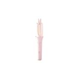 Nacario Pluzz Otomatik Saç Maşası Kalın Su Dalgası 32MM - 30 Saniyede Isınma (Pembe)