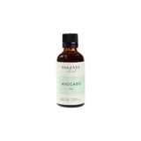 Nacario Polente Natural - Avokado Yağı - Soğuk Sıkım (30 Ml)