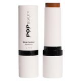 Nacario Pop Beauty Çift Tarafli Stick Kontür (Contour) Dark