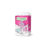 Nacario Poppink! Tuvalet Klozet Wc Lavabo Temizleyici Aktif Köpüklü Doğa Dostu 4X75G (300G) Aylık Paket